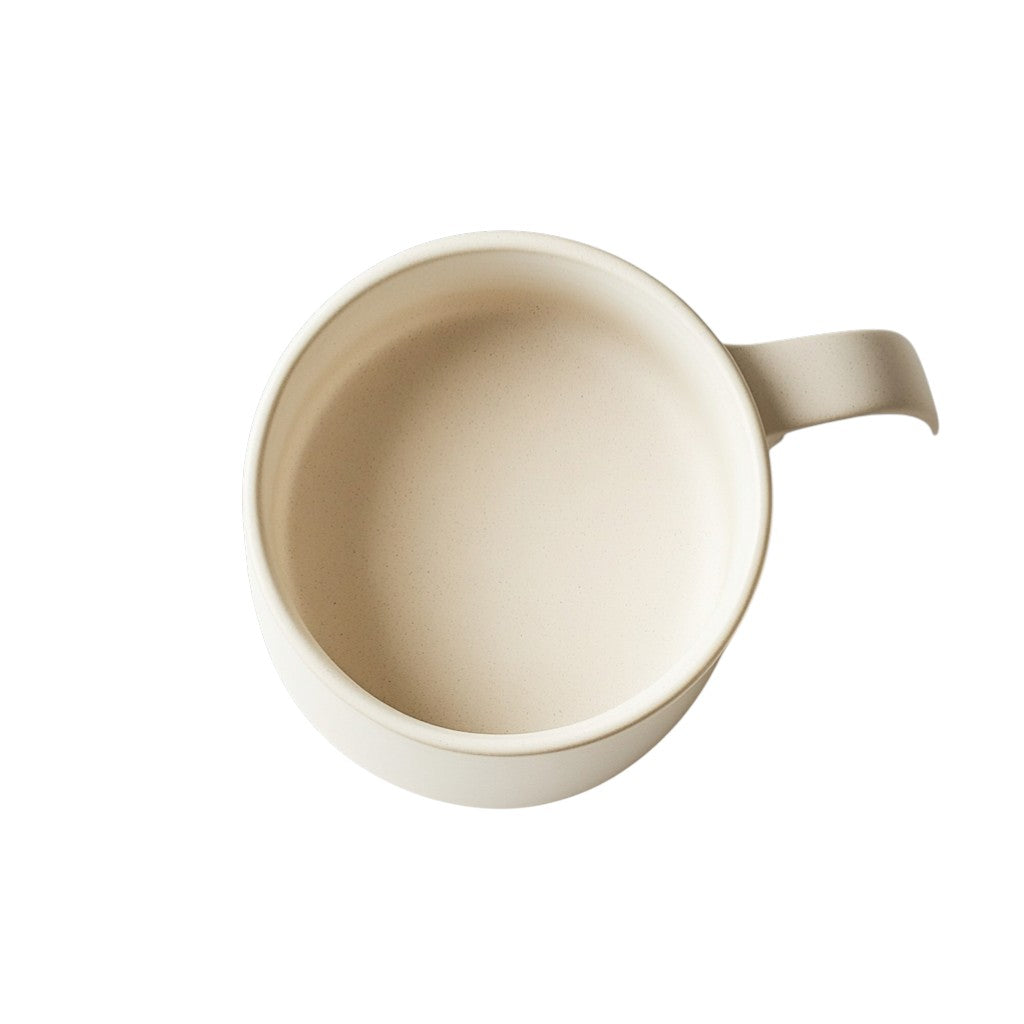 Kvozx Minimalist Matte Ceramic Mug